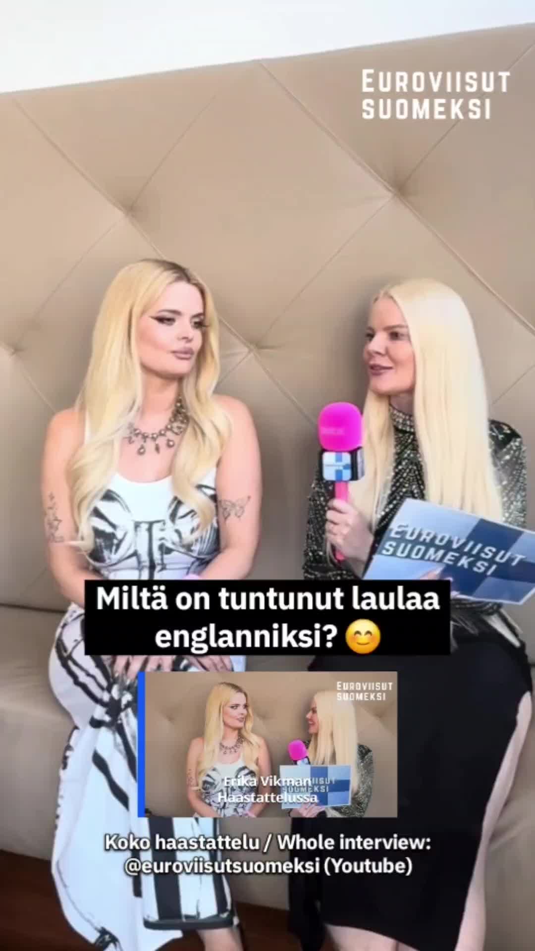 @euroviisutsuomeksi