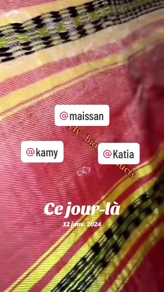 @Katia