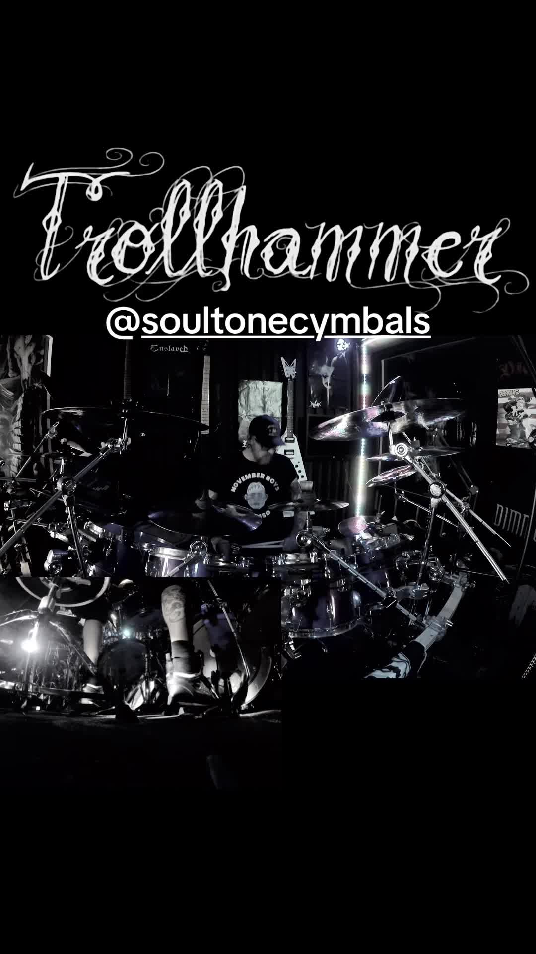 @Trollhammer