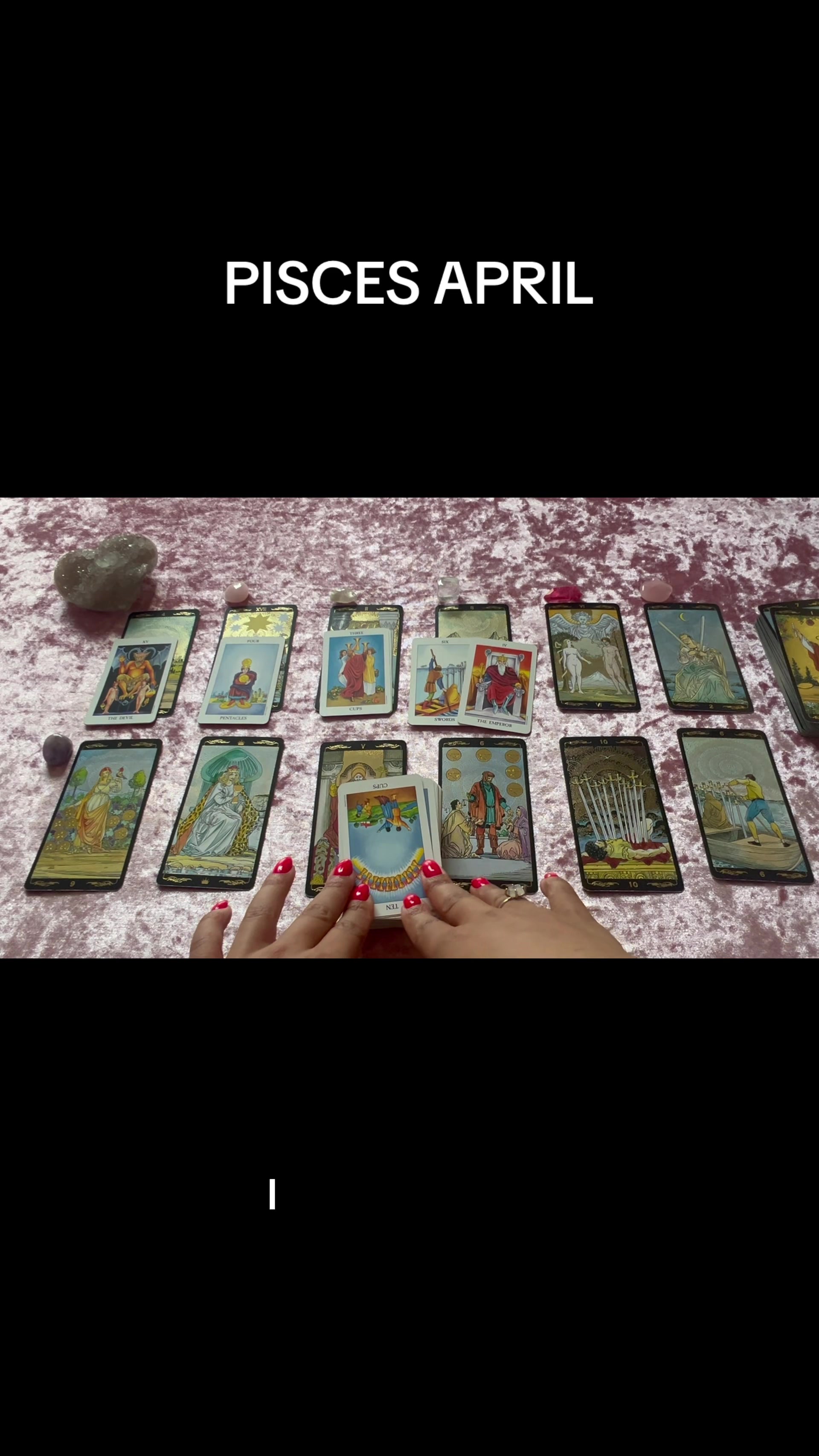 @Your Tarot Of Truth