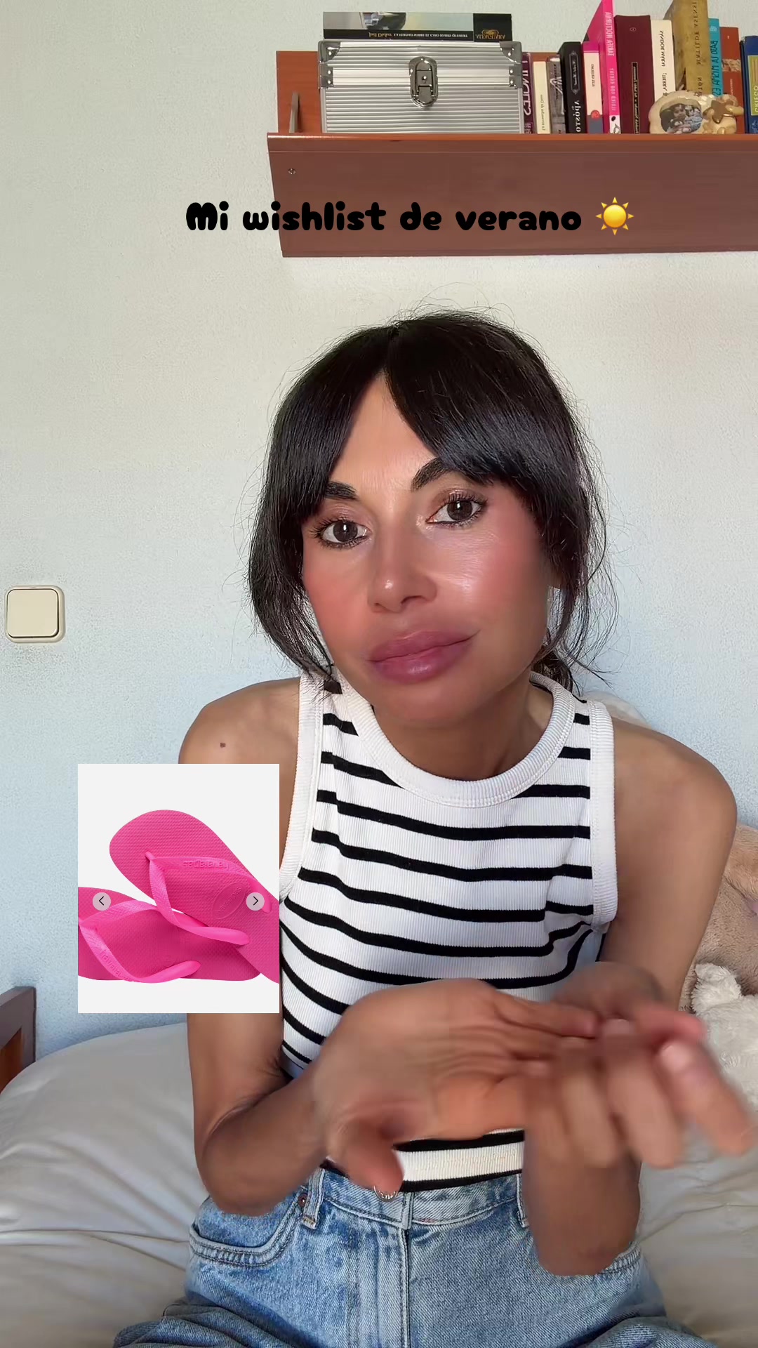@verónica