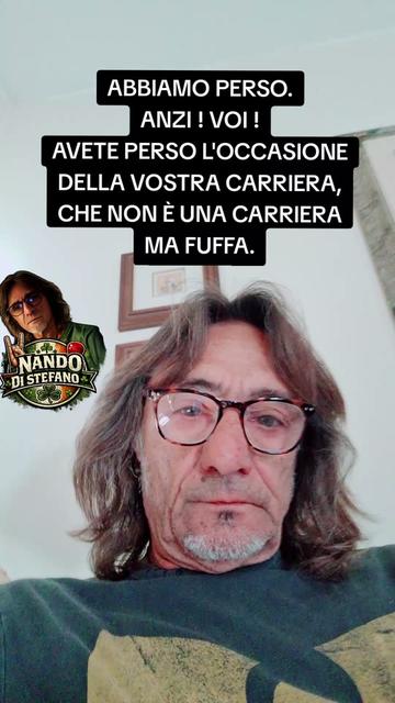 @Nando di Stefano