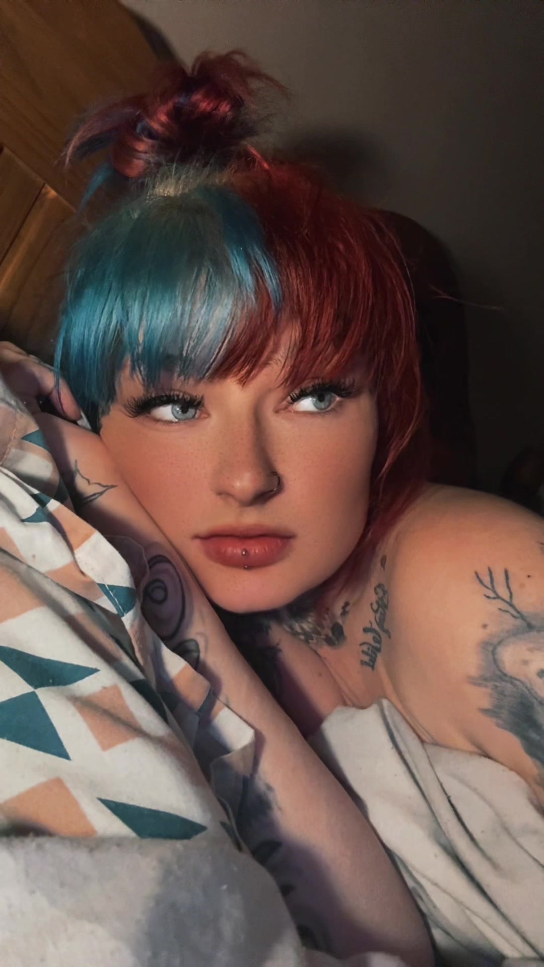 @Susan Odella