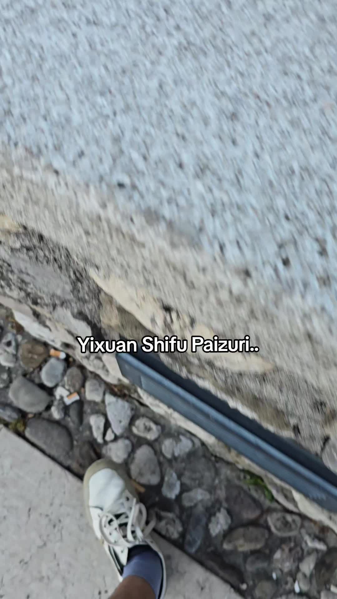 @Broke_Yixuan Lover