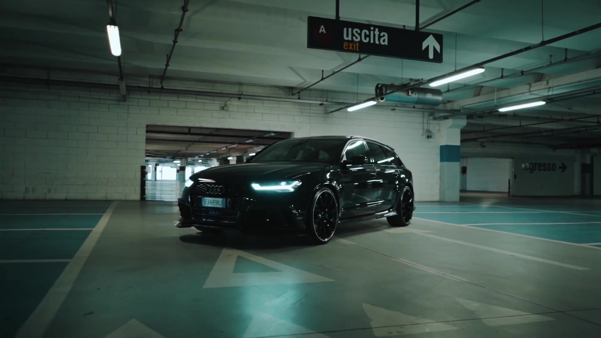 @AudiObsessed