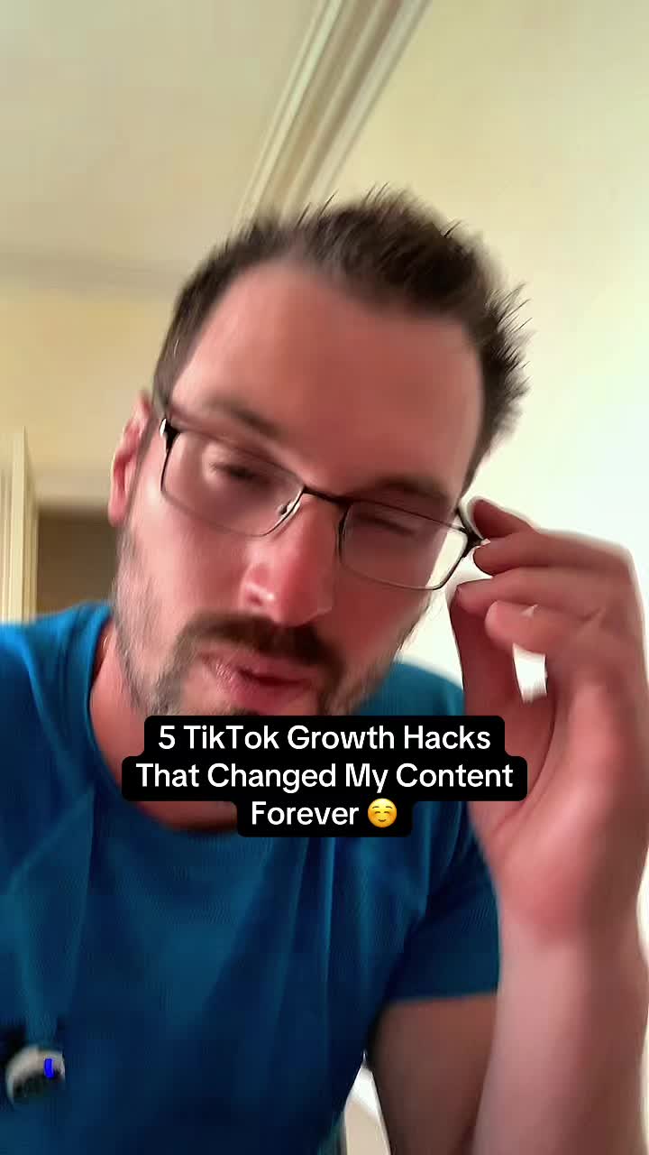 @Matt Jupp | TikTok Strategy