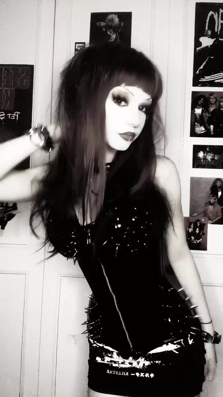 @🖤 ☥ Lissy ☥ 🖤