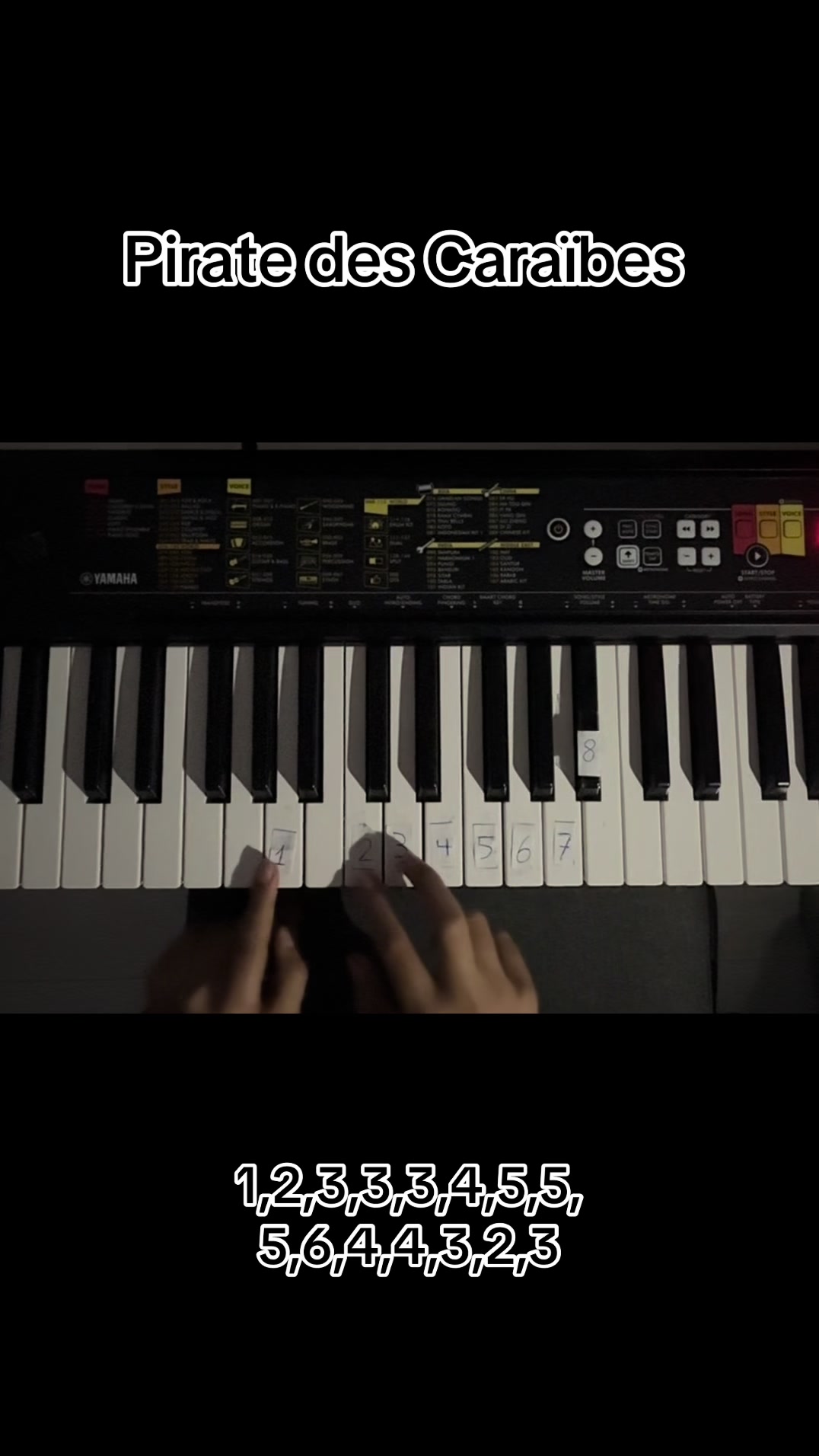 @Piano.Tutoriel