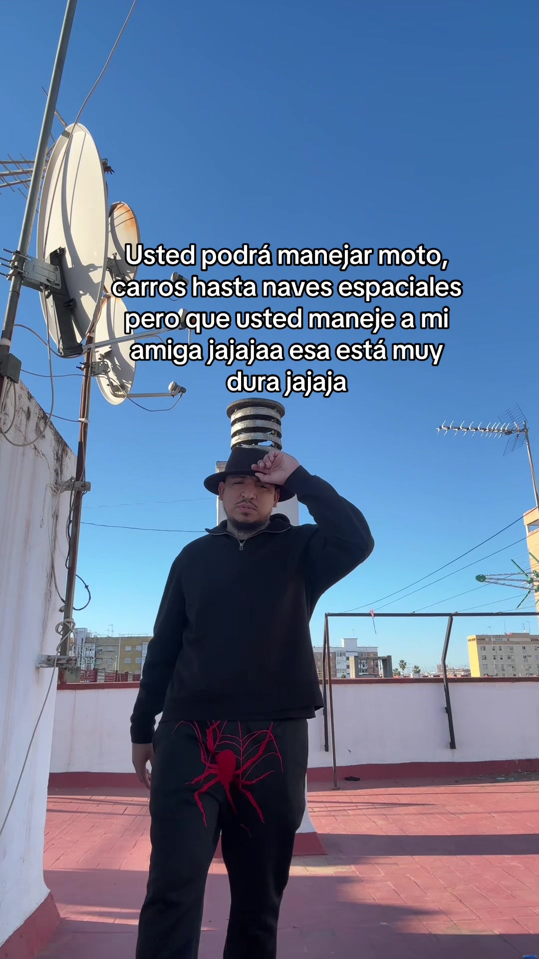 @cain escobar