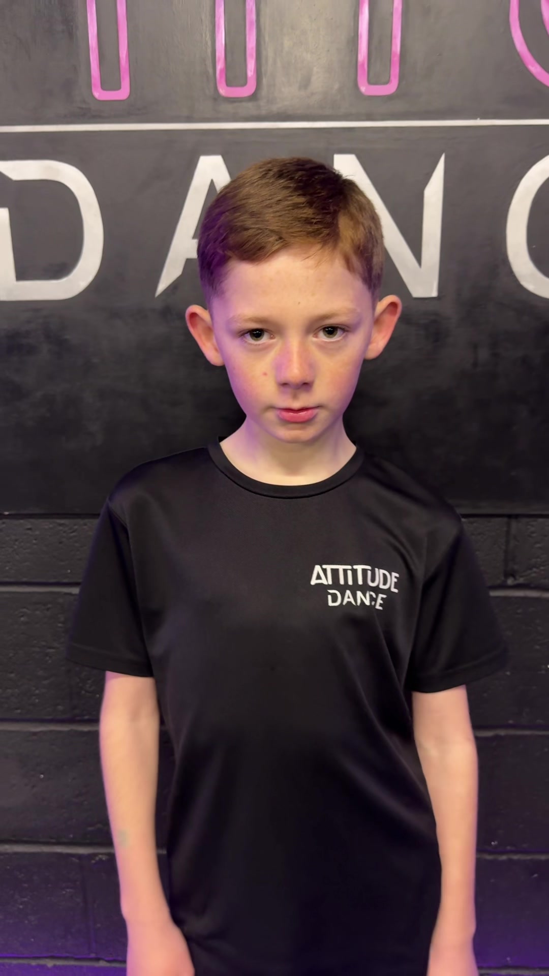 @ATTITUDE DANCE