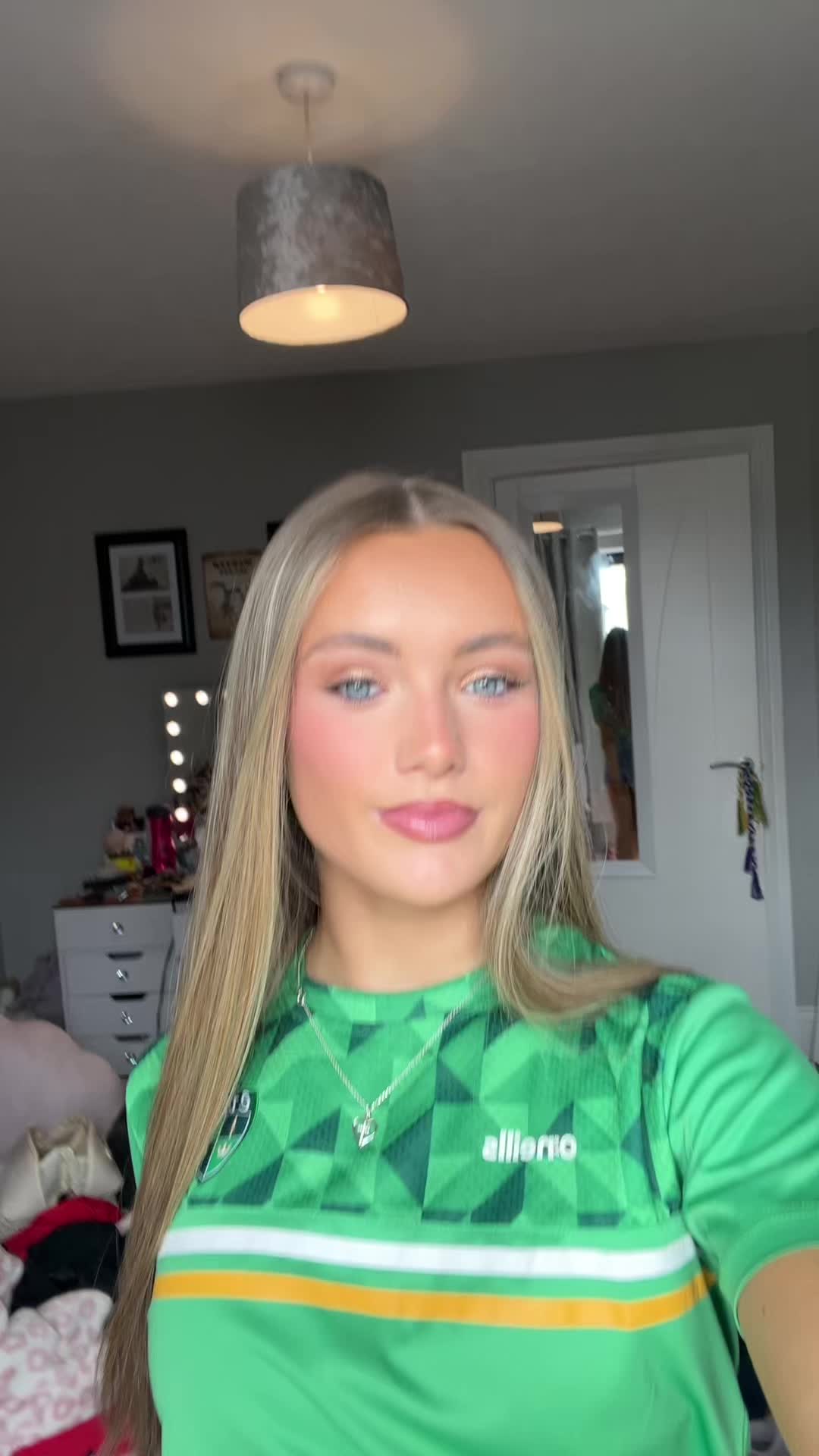 @Chloe O’Neill ❤️
