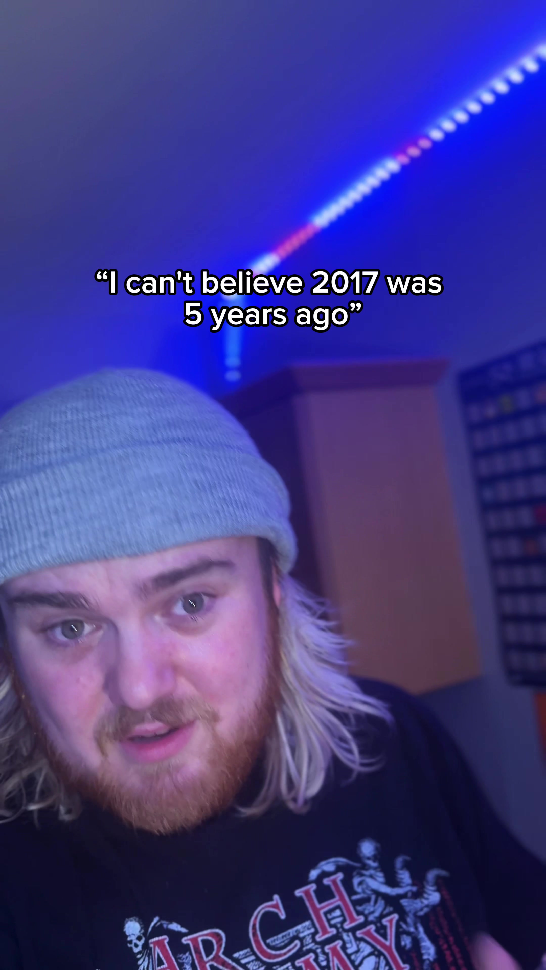 @Cian Stanley