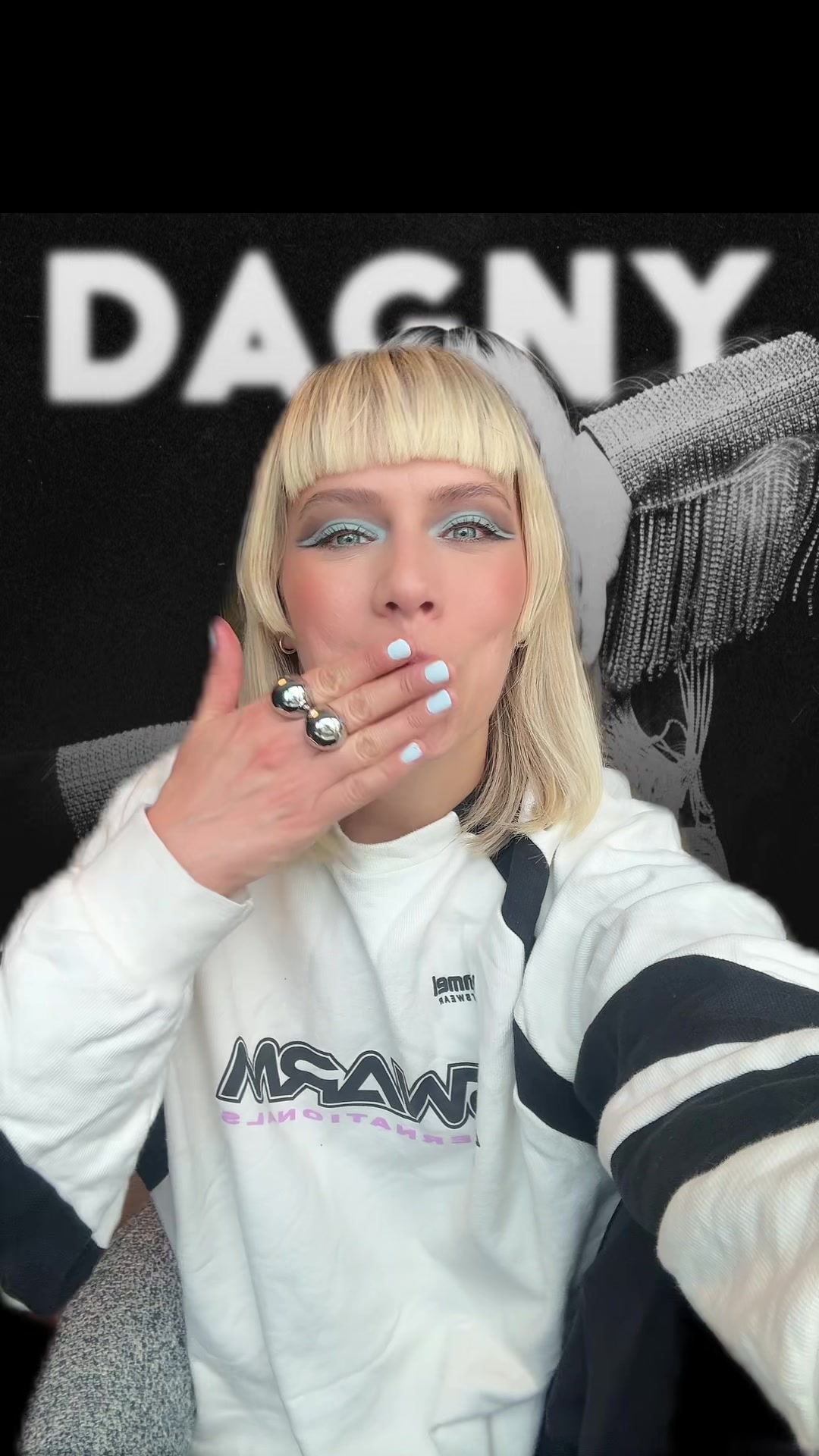 @dagnymusic