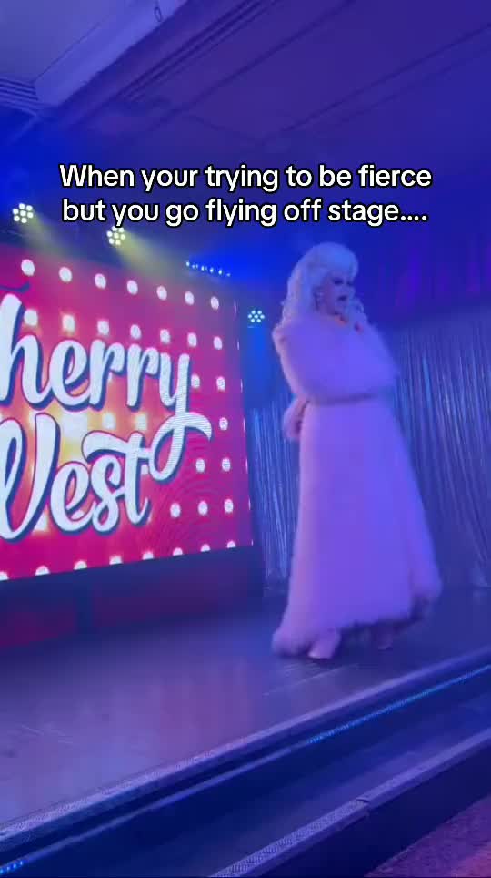 @Cherry West