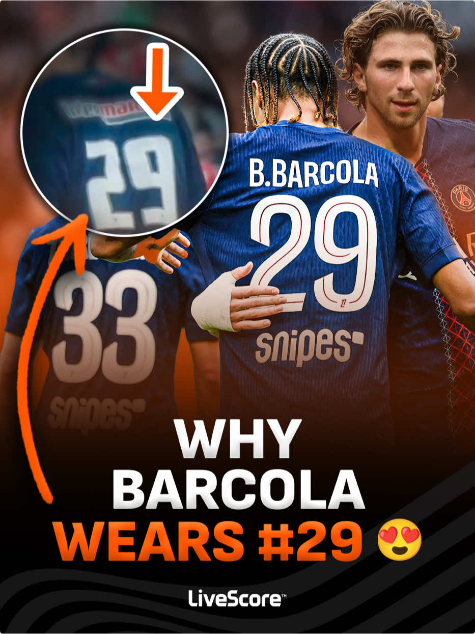@LiveScore