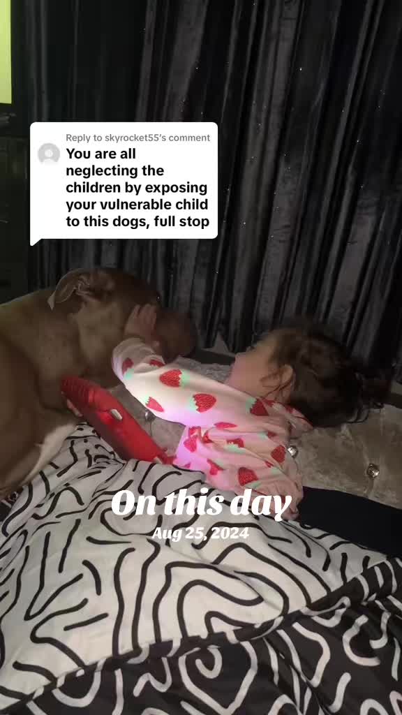 @Megs&Bear 🐶🖤