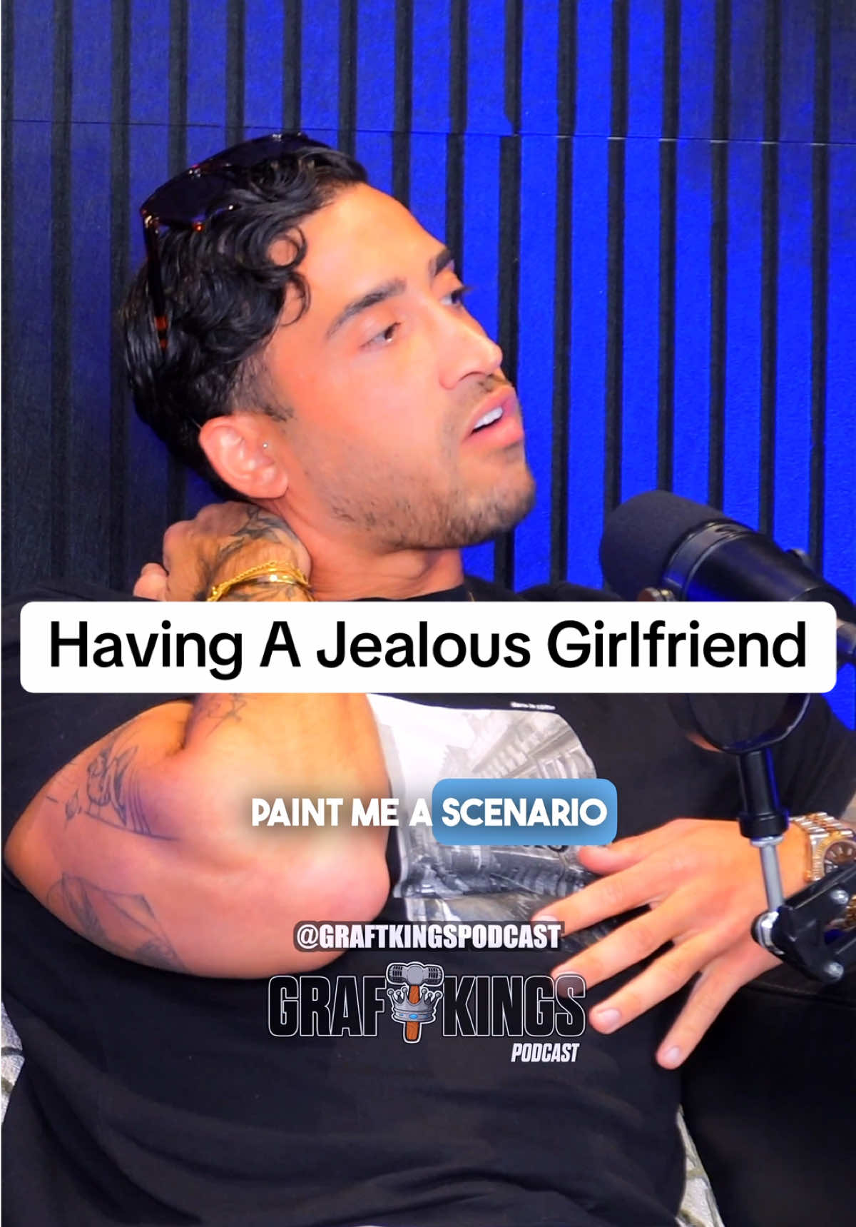@GraftKingsPodcast