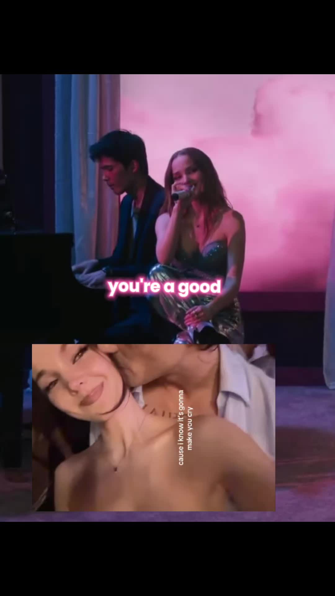 @Dove & Damiano fans