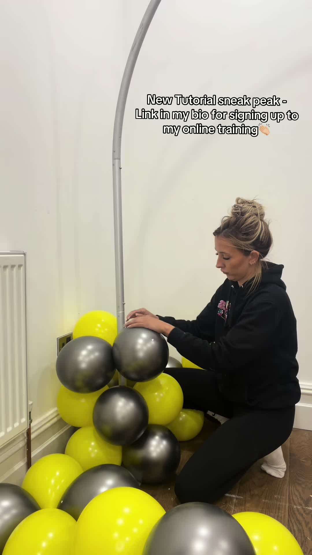 @Ribble Valley Balloons LTD