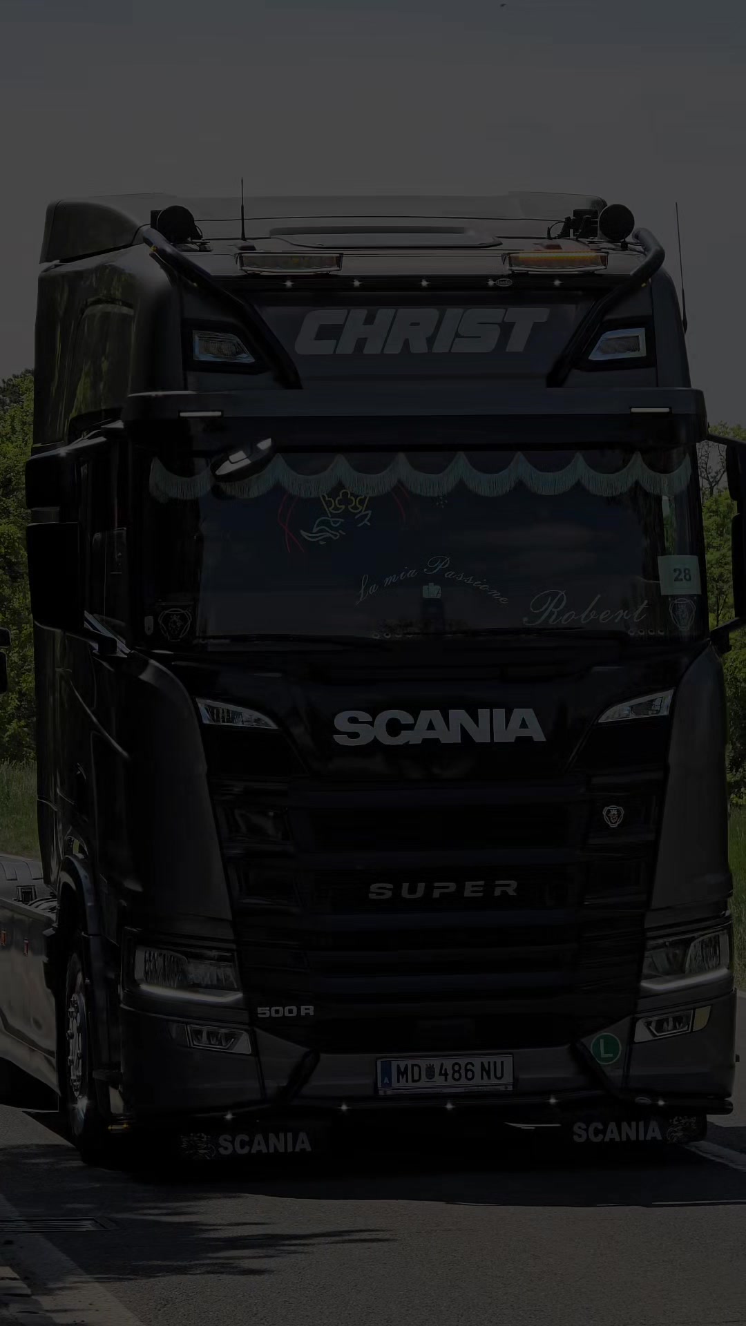 @BS Truckfotographie