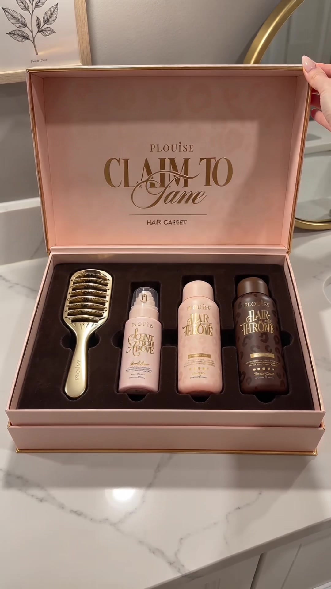 @UK Beauty Finds Mia