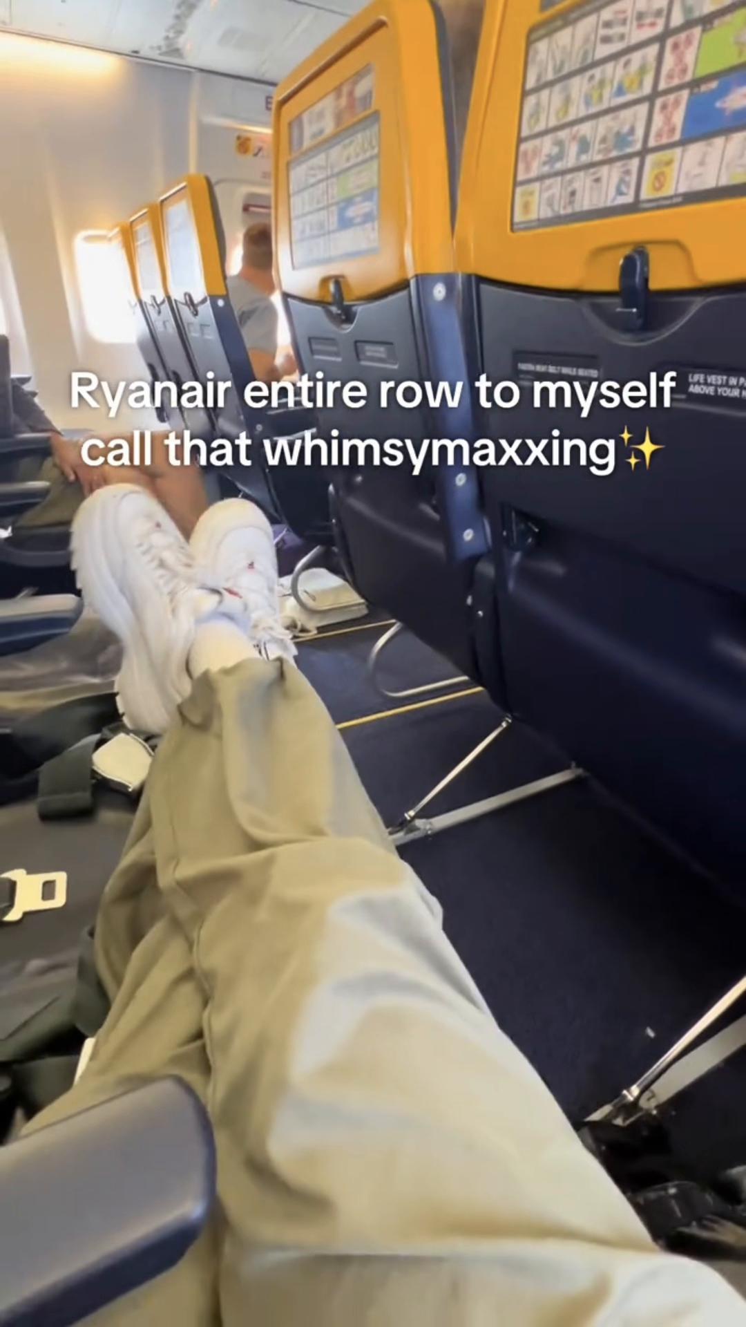 @Ryanair