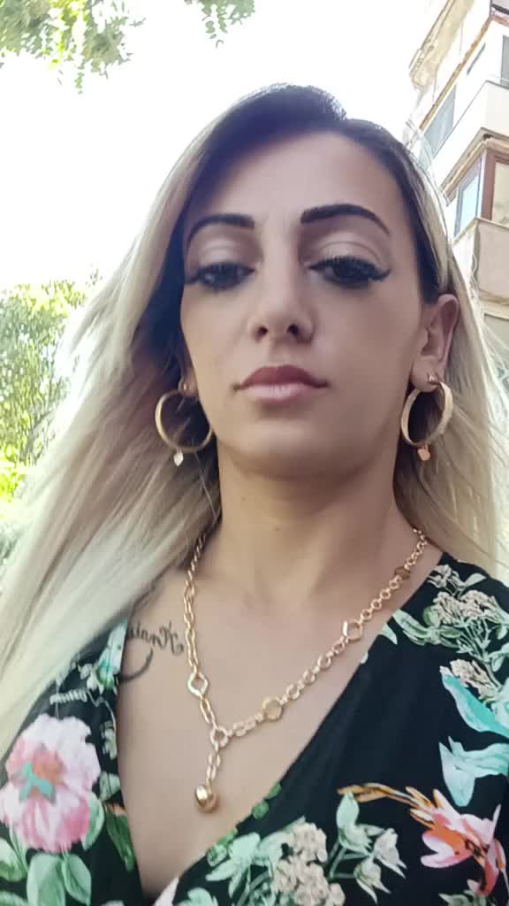 @PaulaBlondee🩷