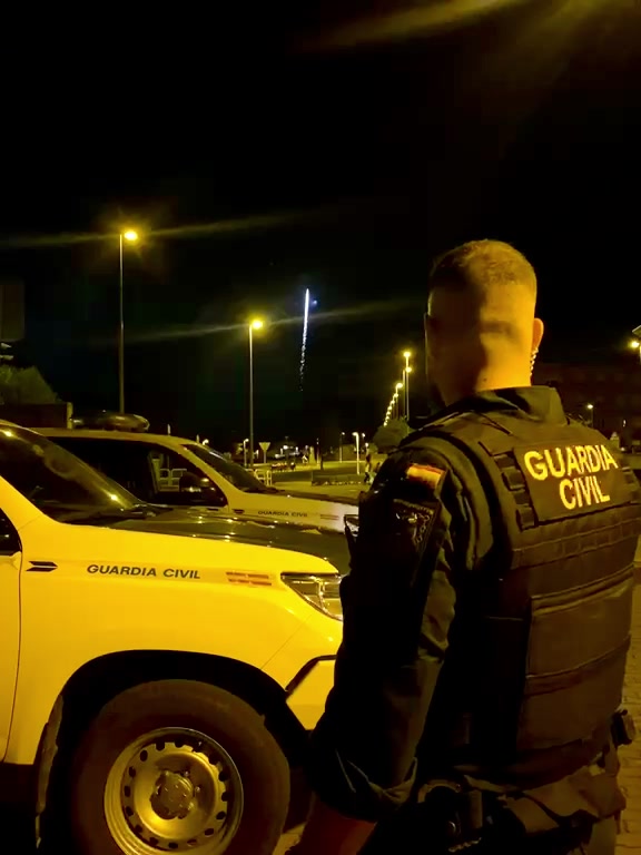 @Guardia Civil Navarra