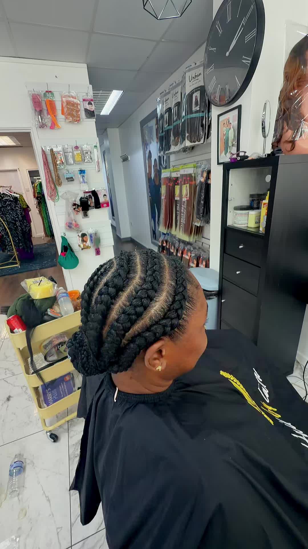 @HAIRBYLARA