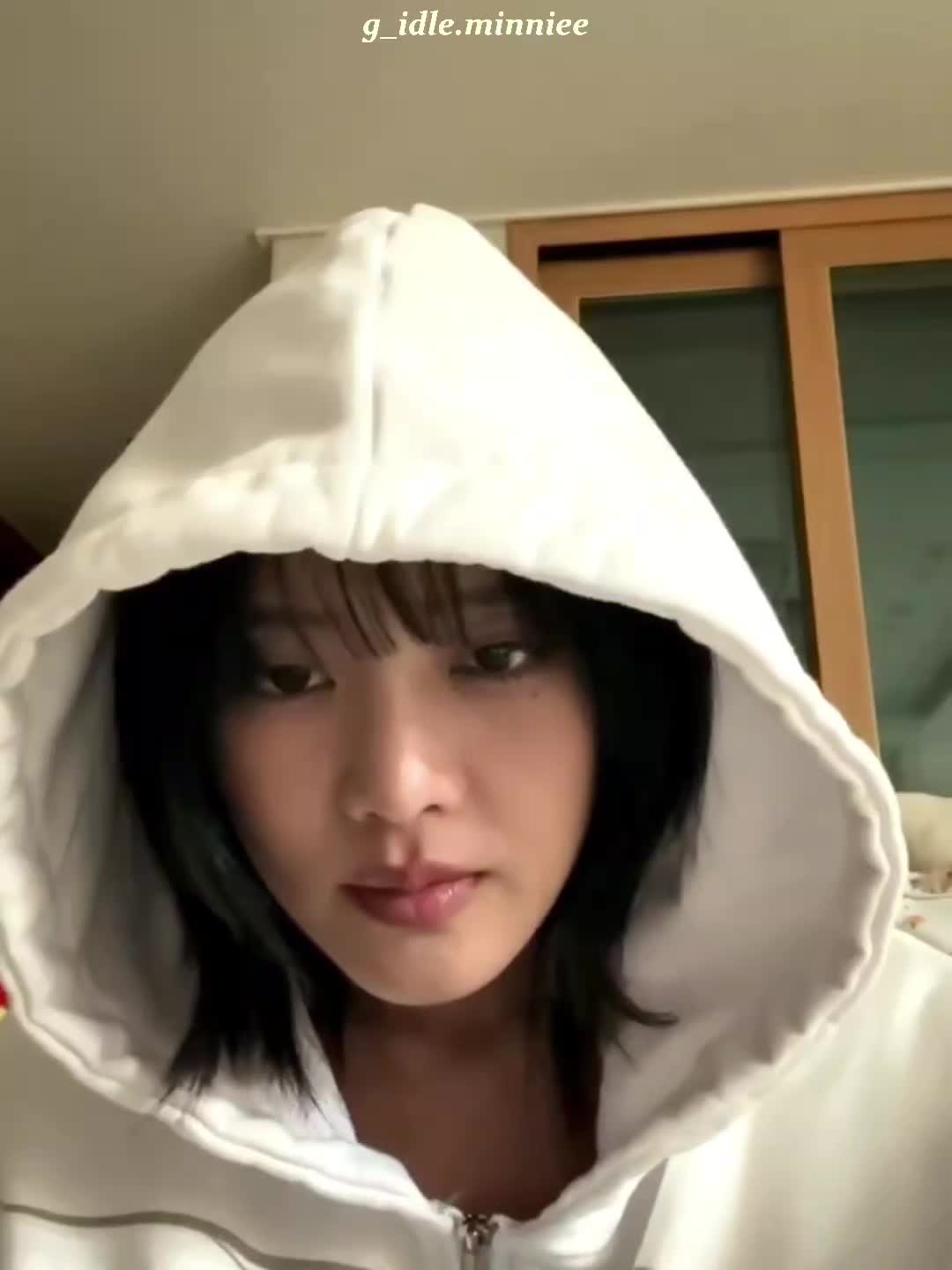 @I-DLE MINNIE FANPAGE