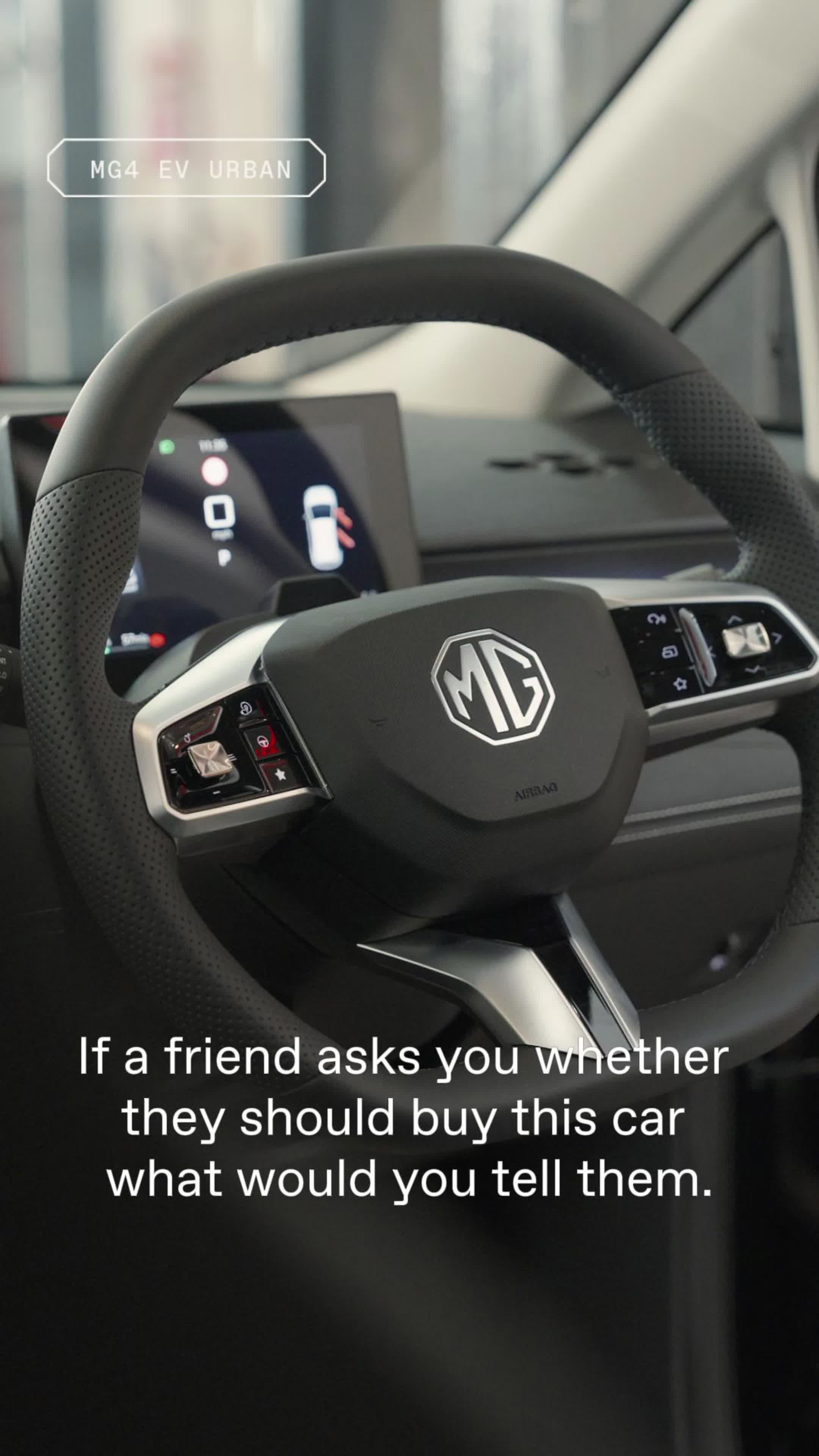 @MG Motor UK