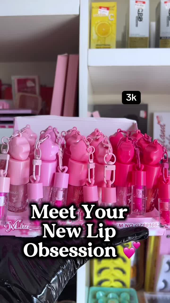 @AFA Beauty Essentials Akure