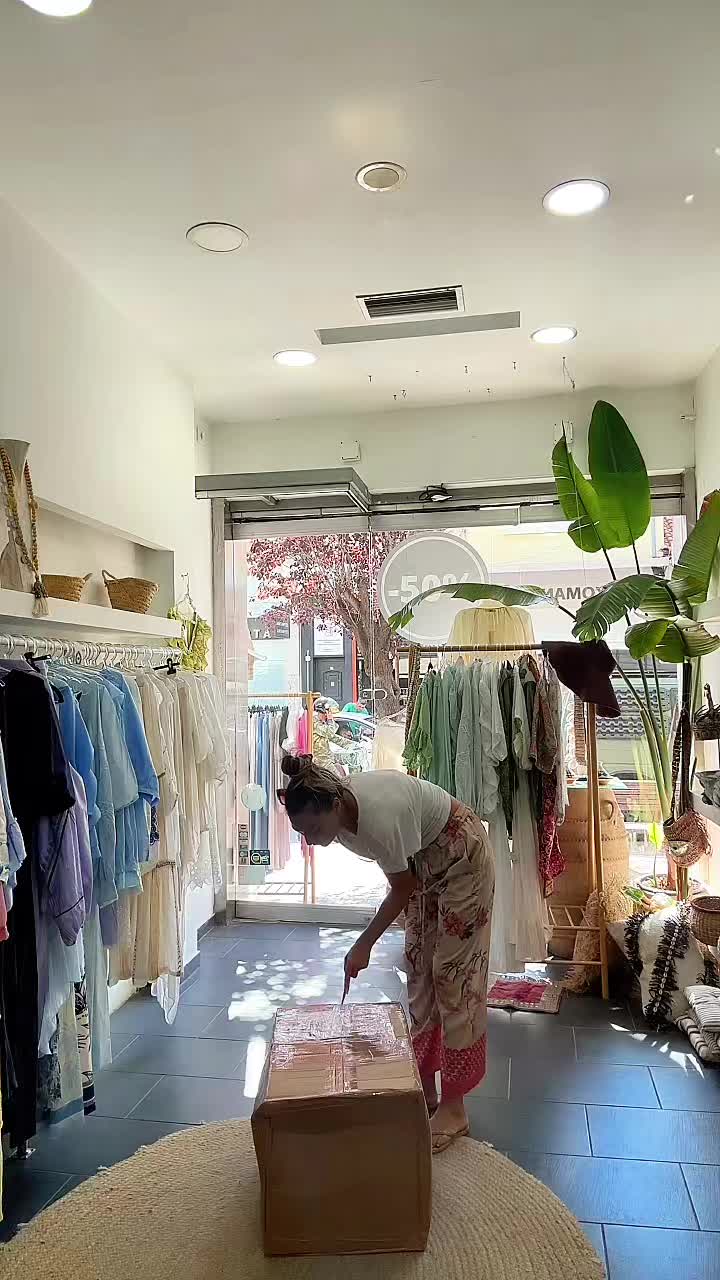 @Electra Boutique