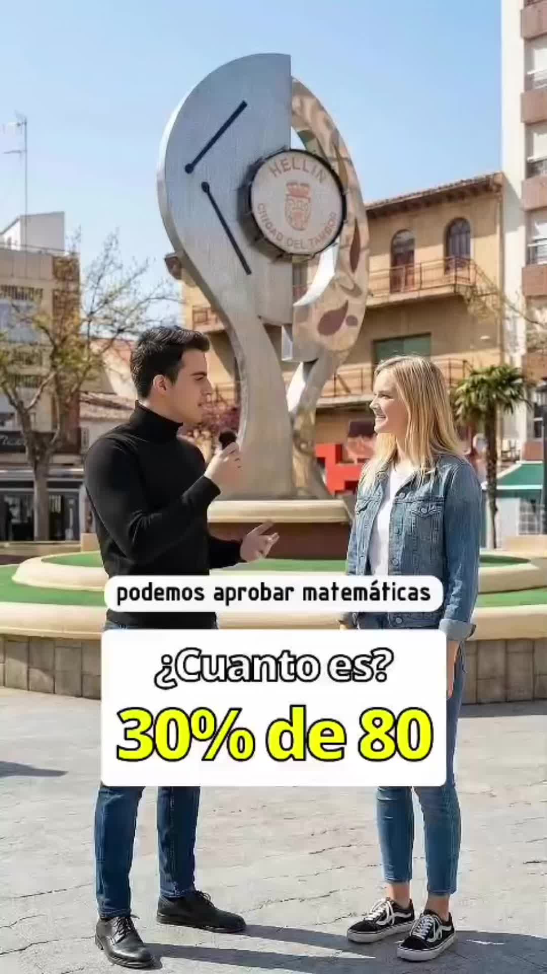 @podemos aprobar matemáticas