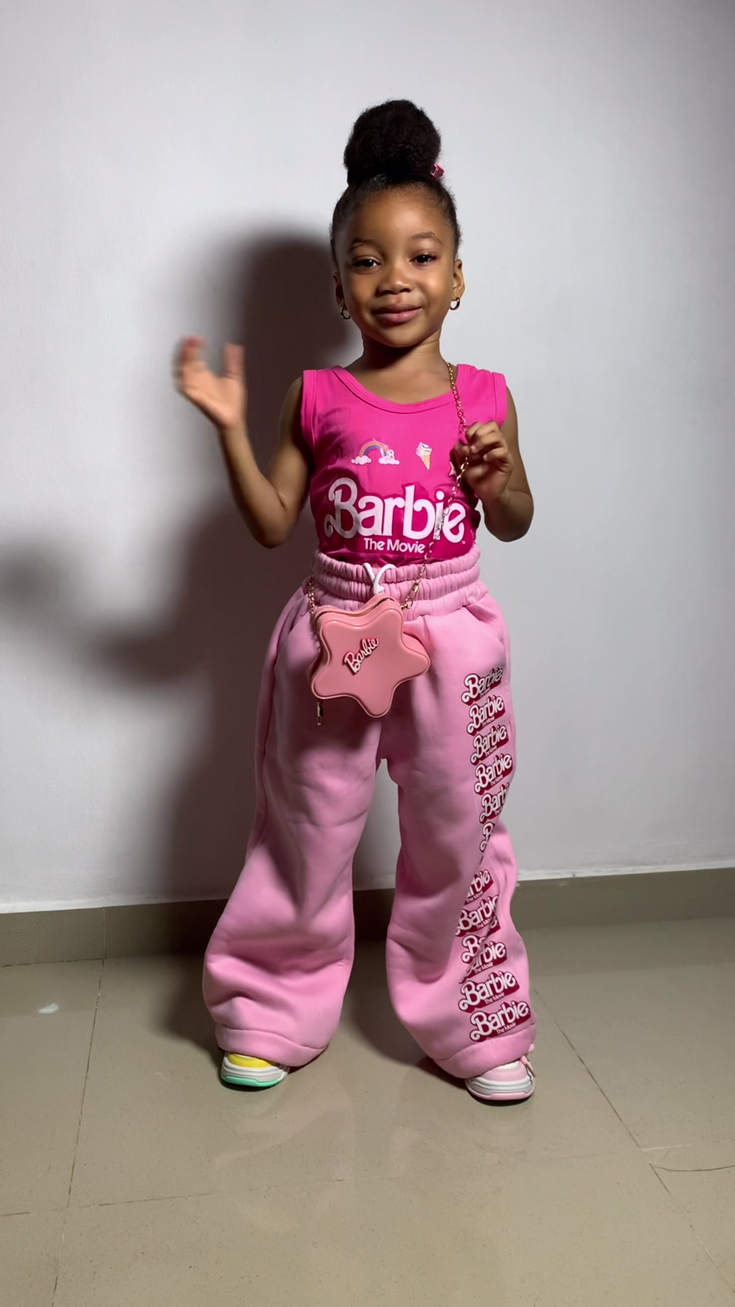 @Rayna in Style