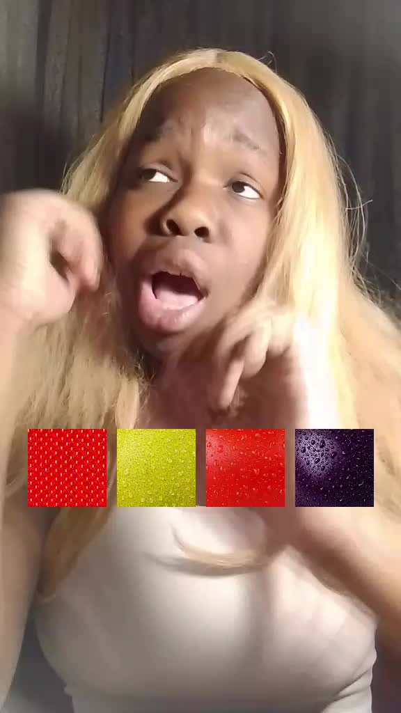 @Vanny Gold