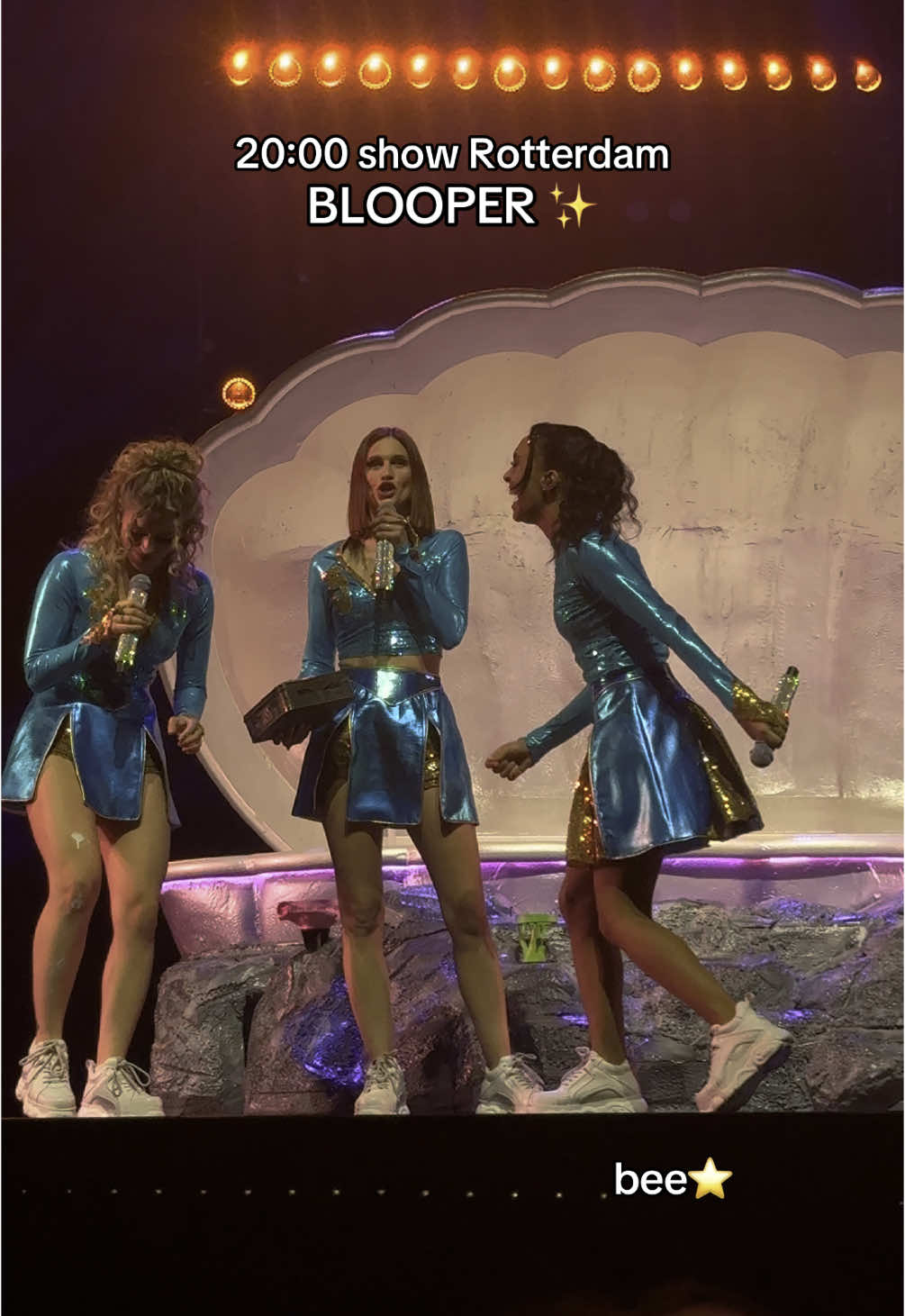 @bee⭐️