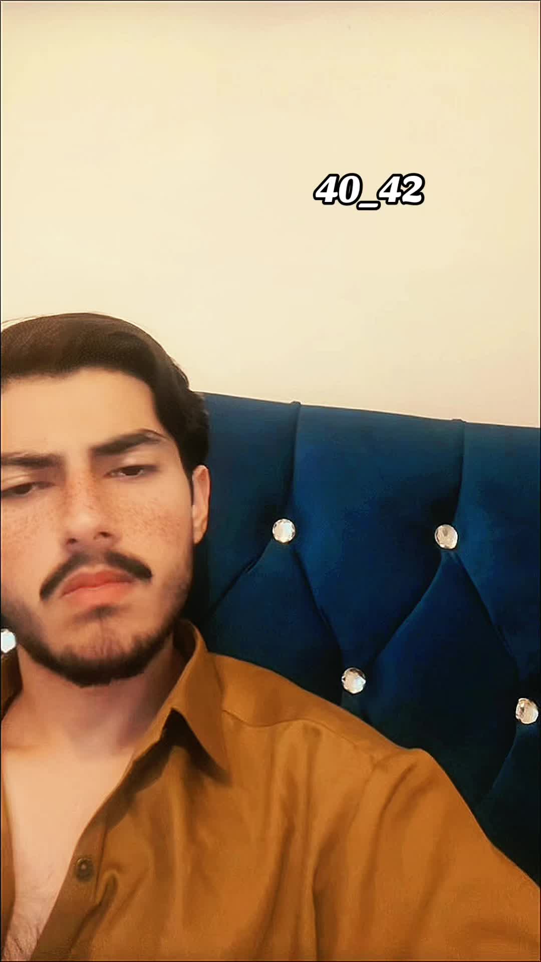 @JAGA 40_42♠️