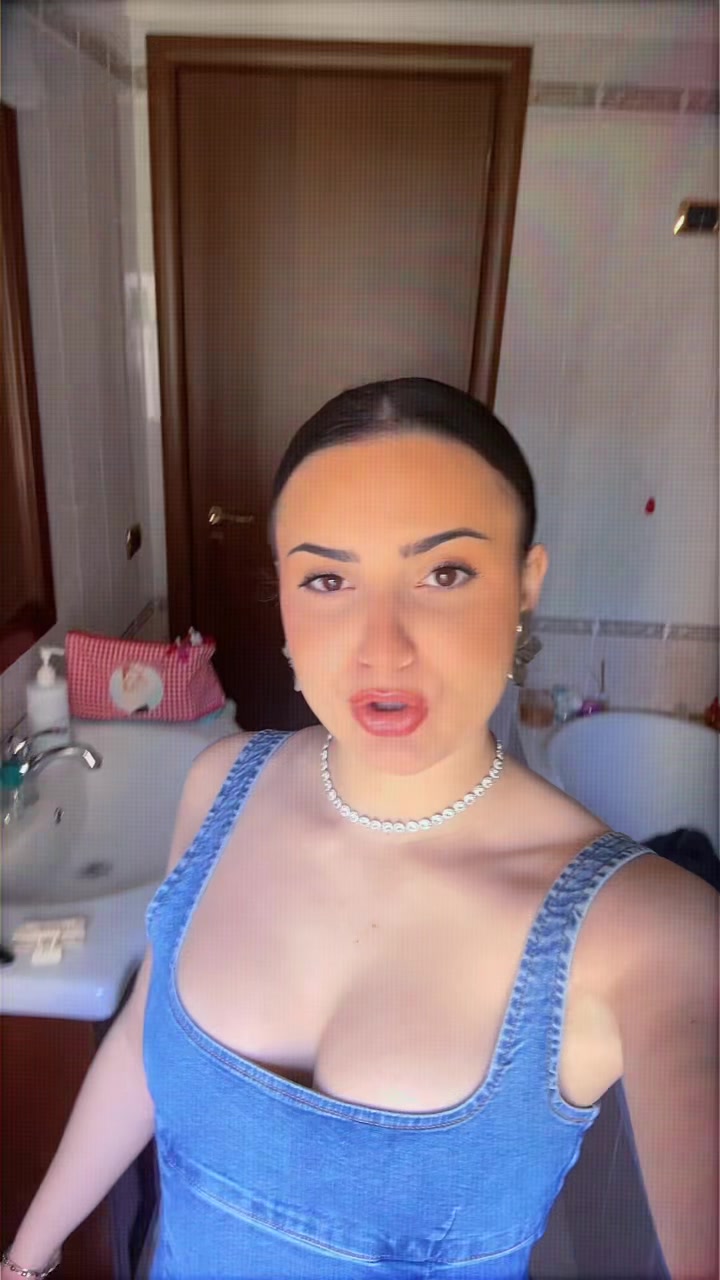 @Cristiana