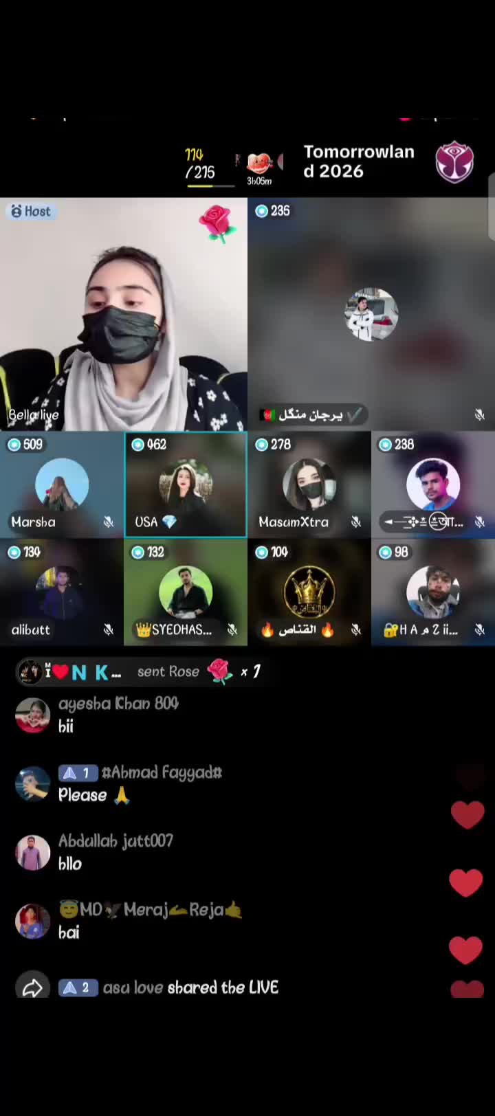 @🔐H A م Z ii💎👑