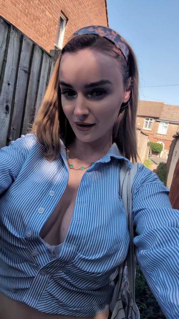 @Tilly 🦊