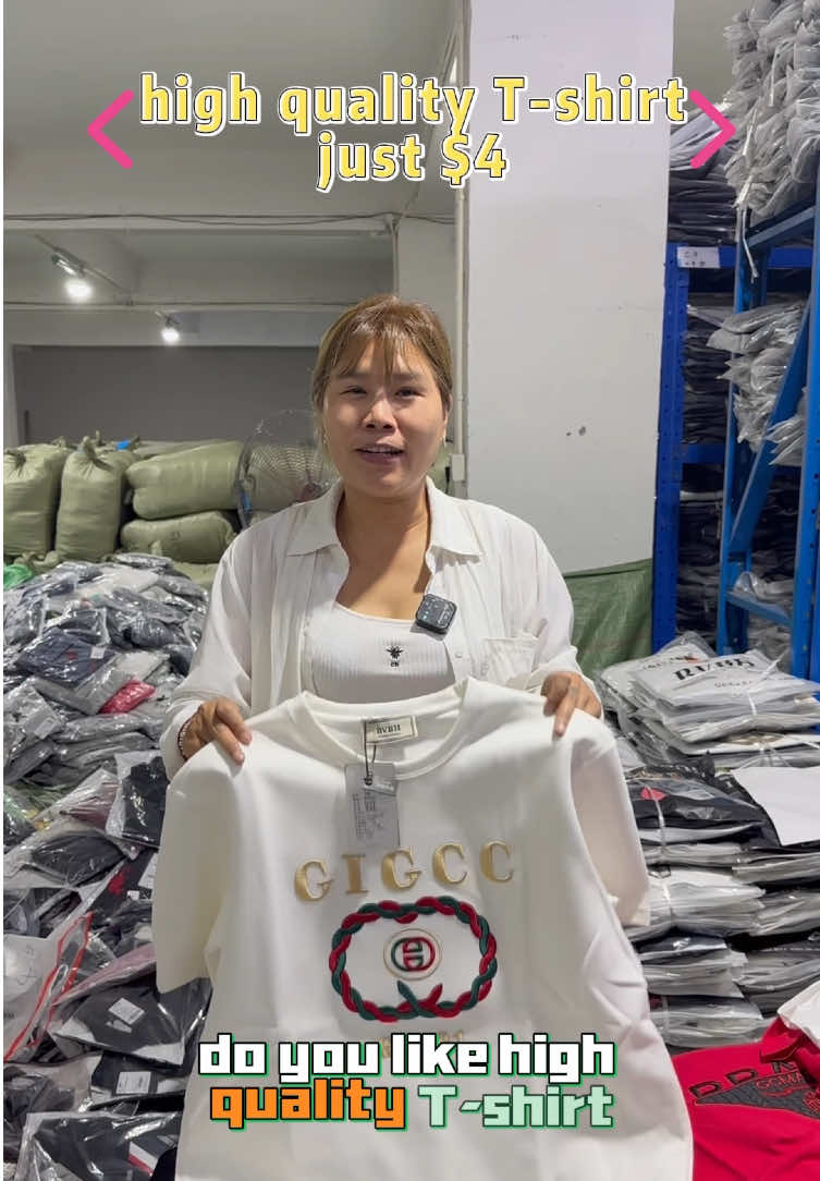 @Haha-clothing supplier
