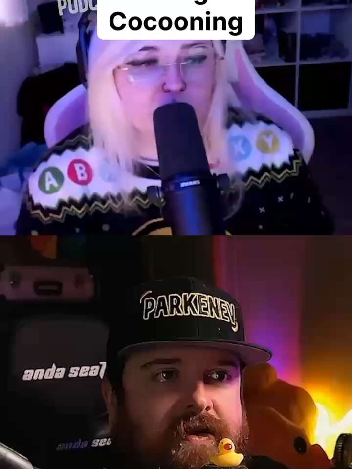 @The Lost Topic Podcast 🎙️