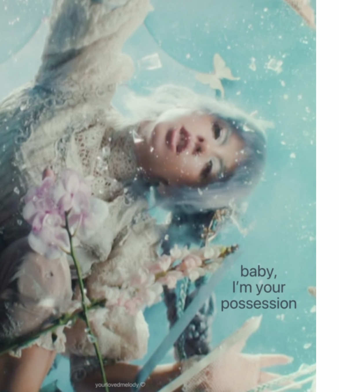 @dany’s playlist ໒꒱