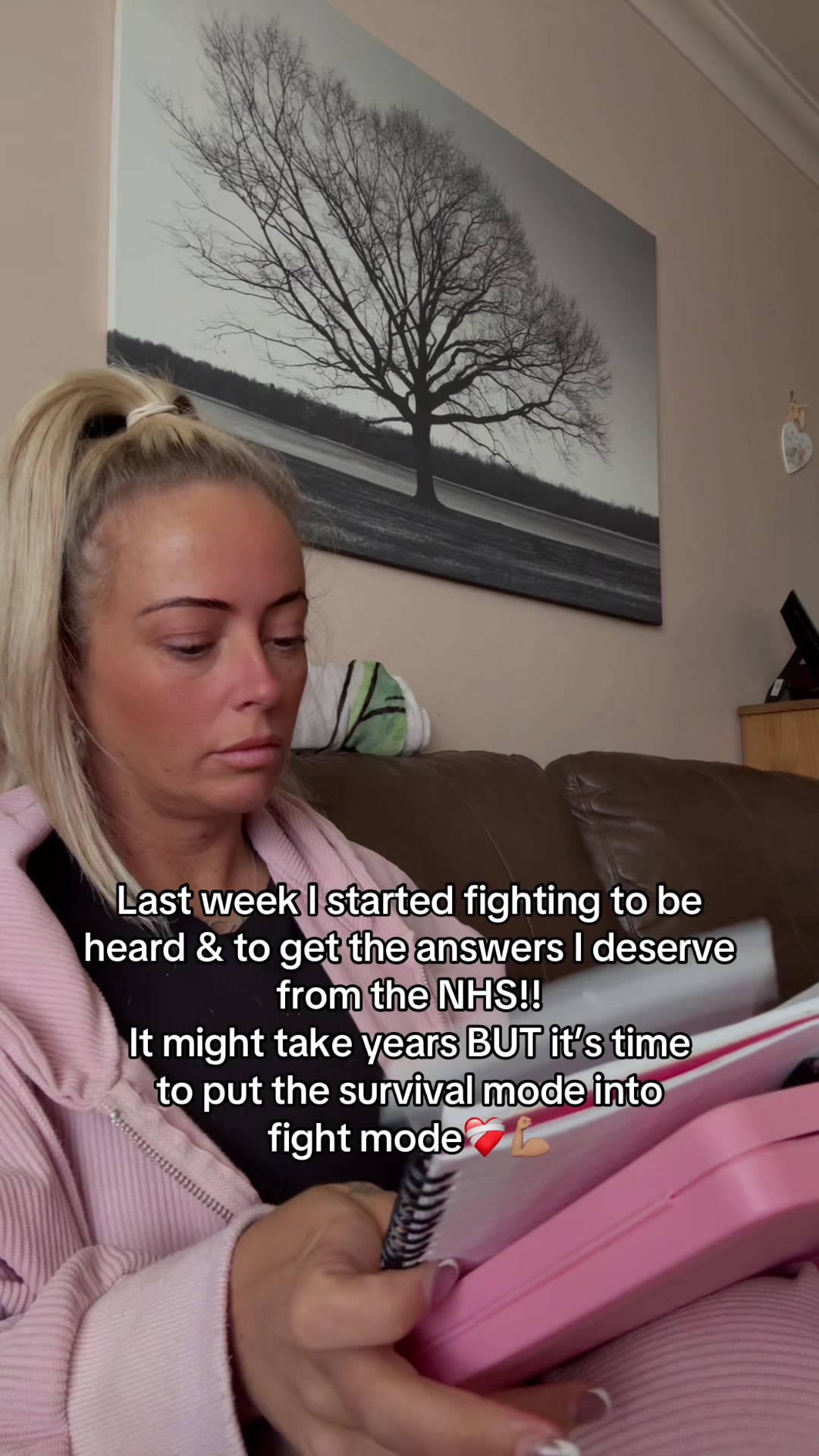 @Tami Mclean