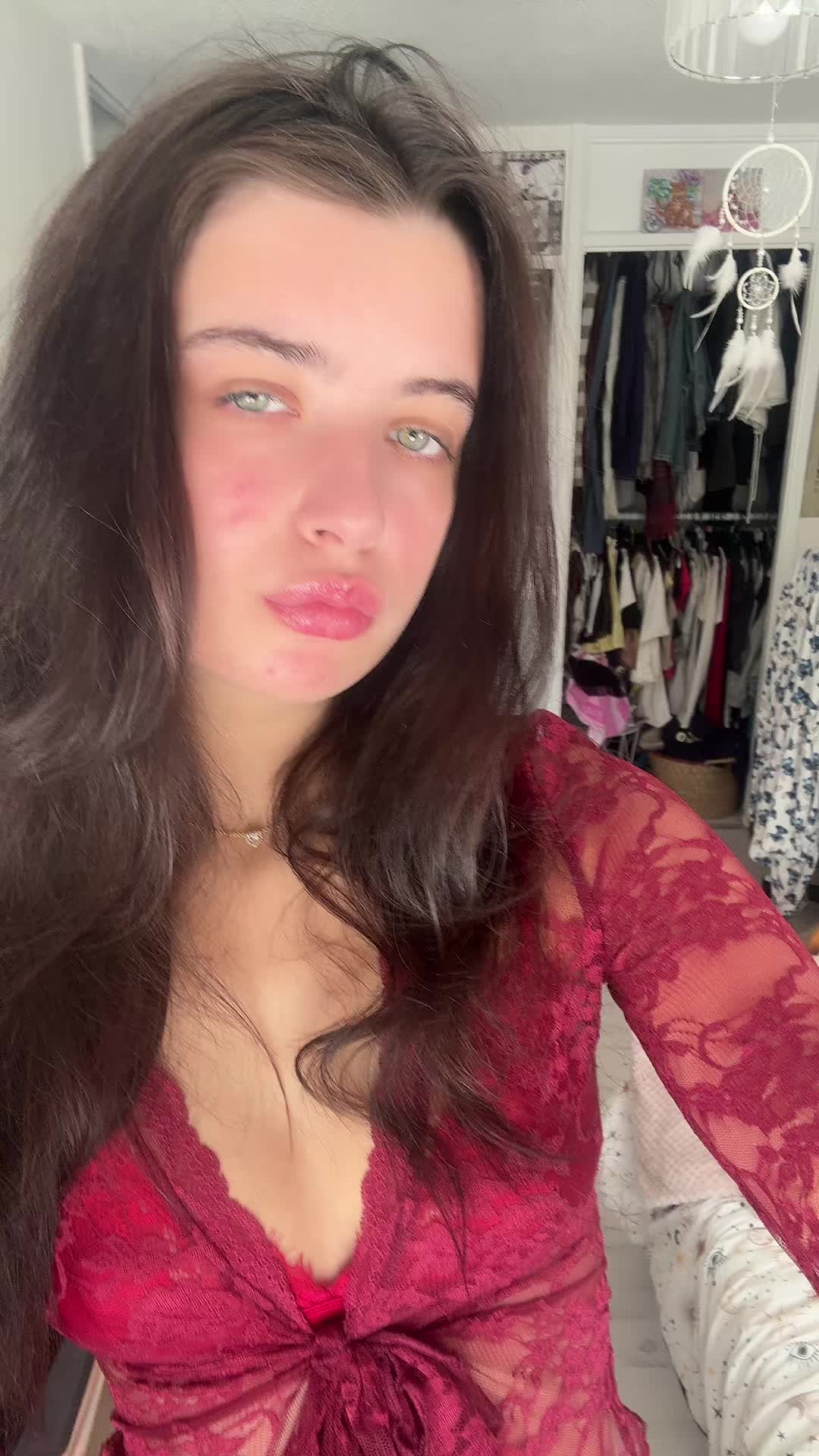 @Millie:)