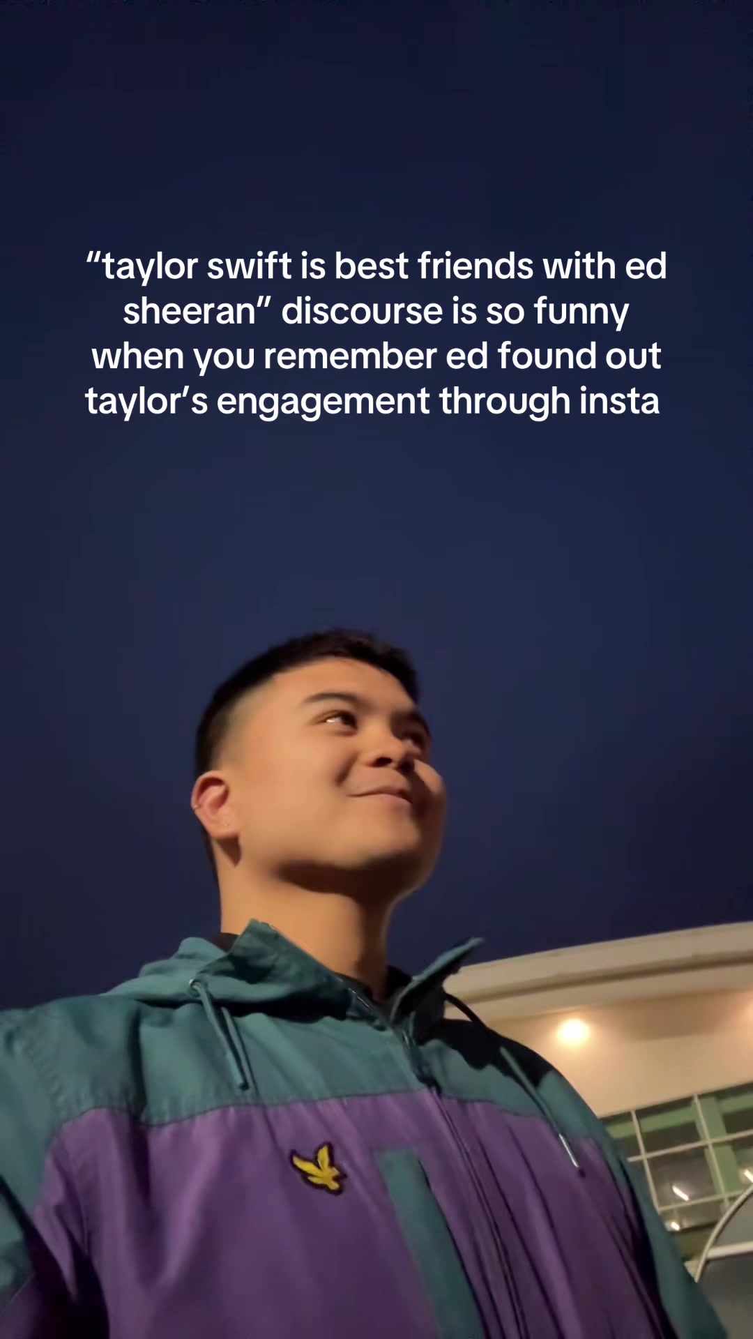 @clyde (taylor’s version)