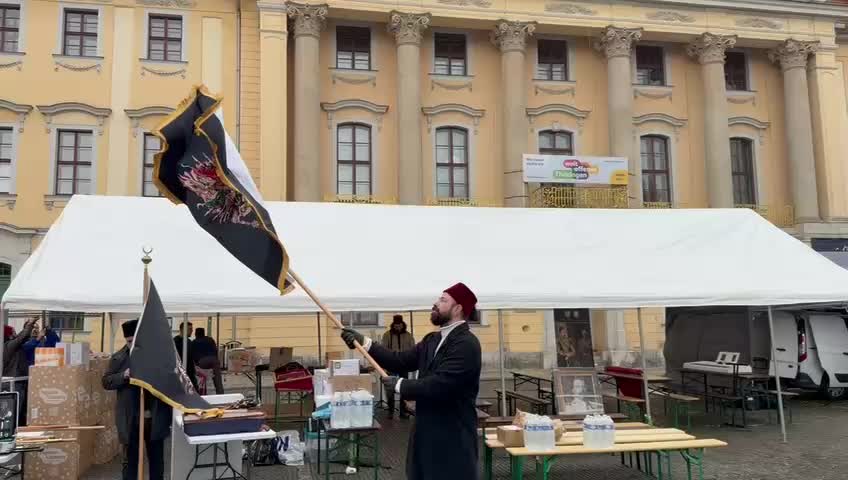 @ROYAL OTTOMAN SOCIETY