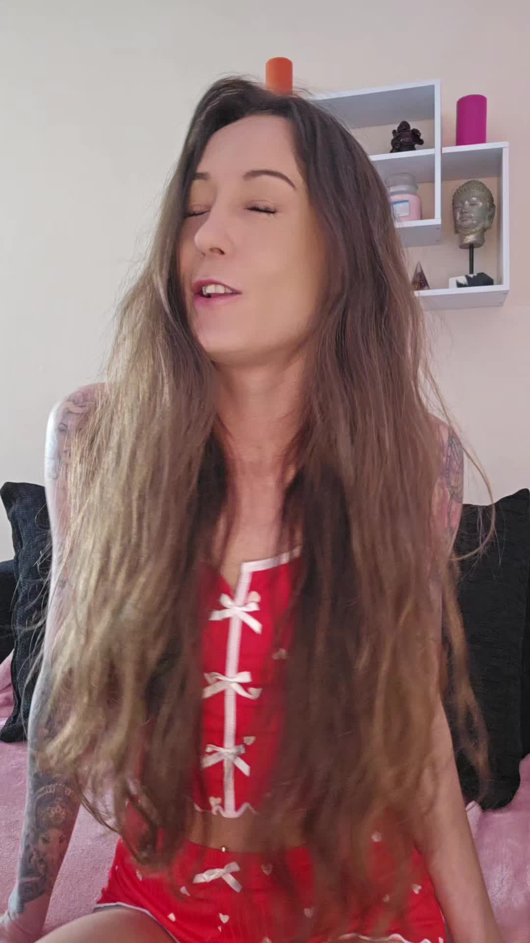 @Charlotte Rose