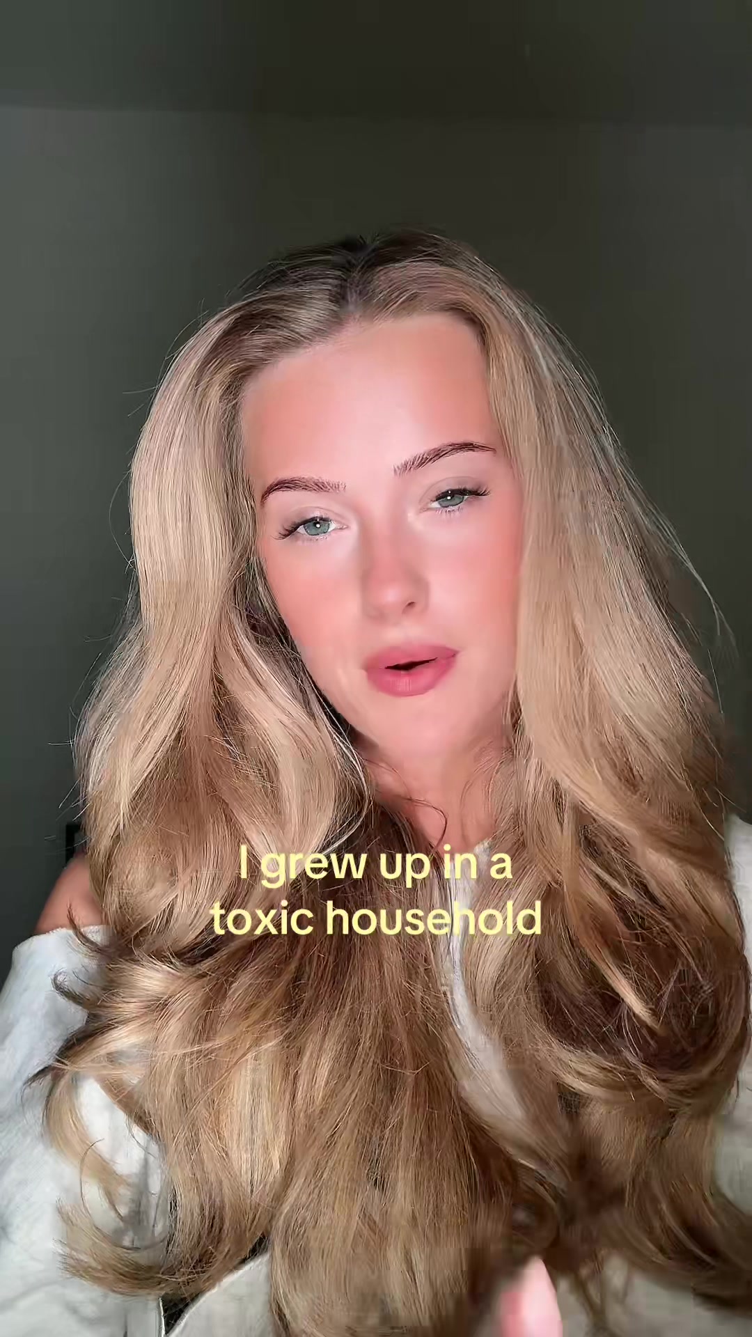 @Kaci Shiers